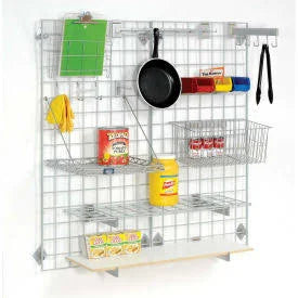 Wire Grid H2572