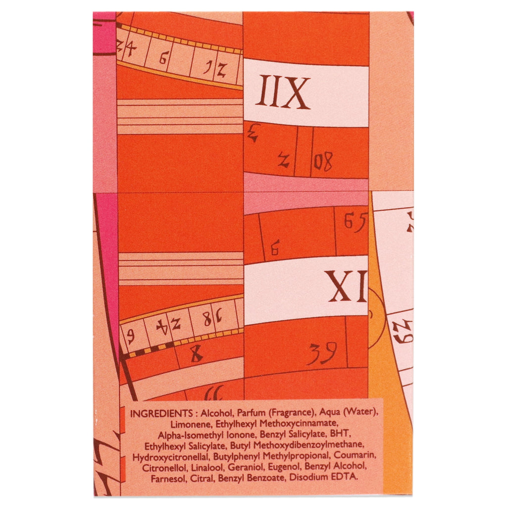 2.87 oz EDP Spray Pack of 2 X361257