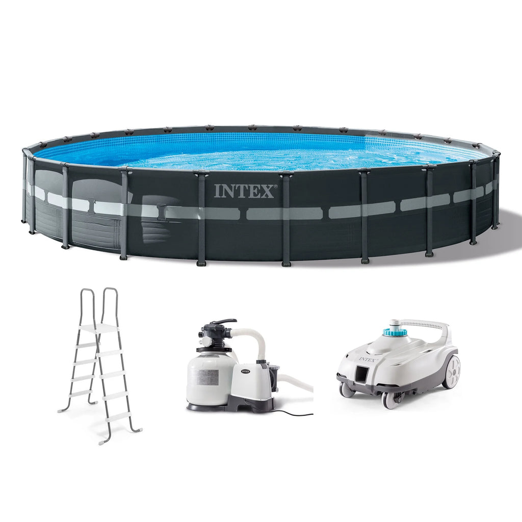 Swimming Pool Set O4236