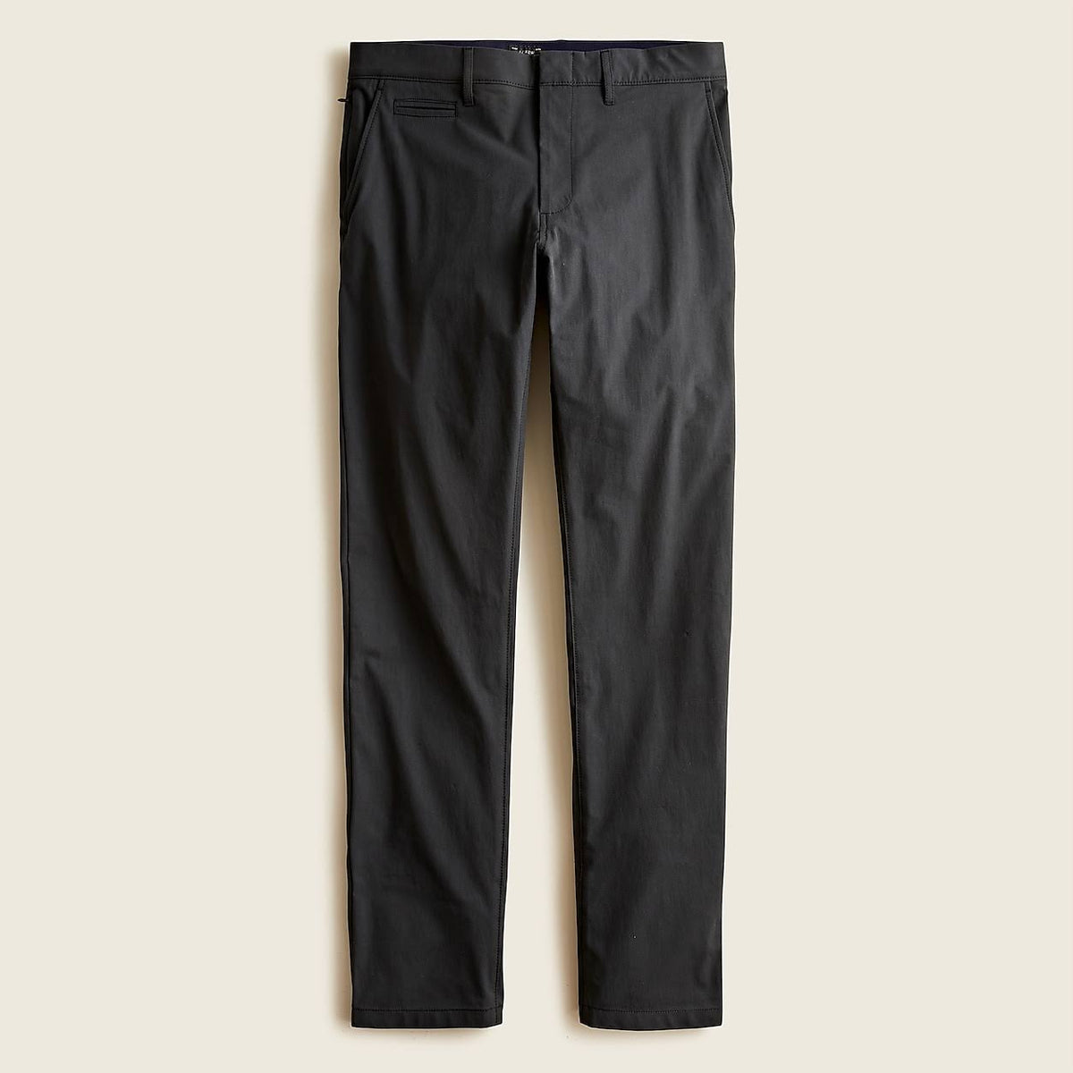 Mens 484 Slim-Fit Tech Pant E56745