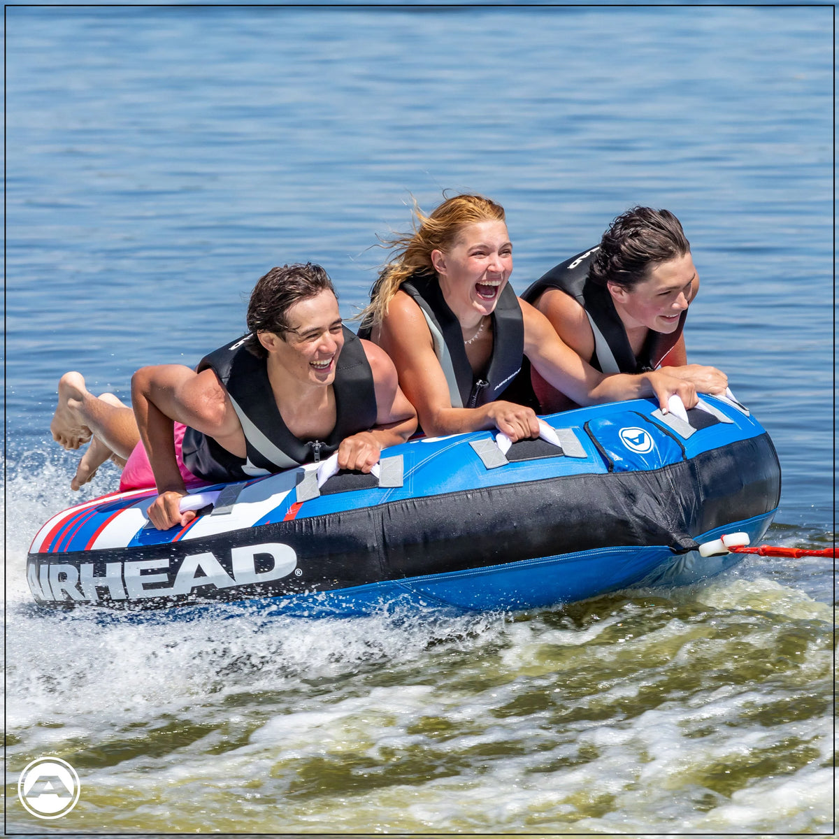3 Person Towable Tube V54690