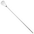 Warrior Evo Warp Complete Defense Lacrosse Stick Q3849