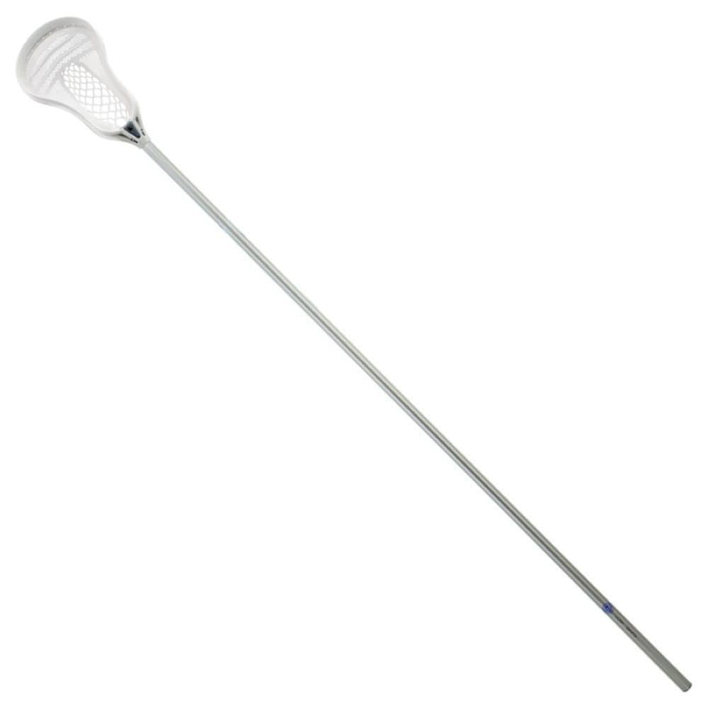 Warrior Evo Warp Complete Defense Lacrosse Stick Q3849