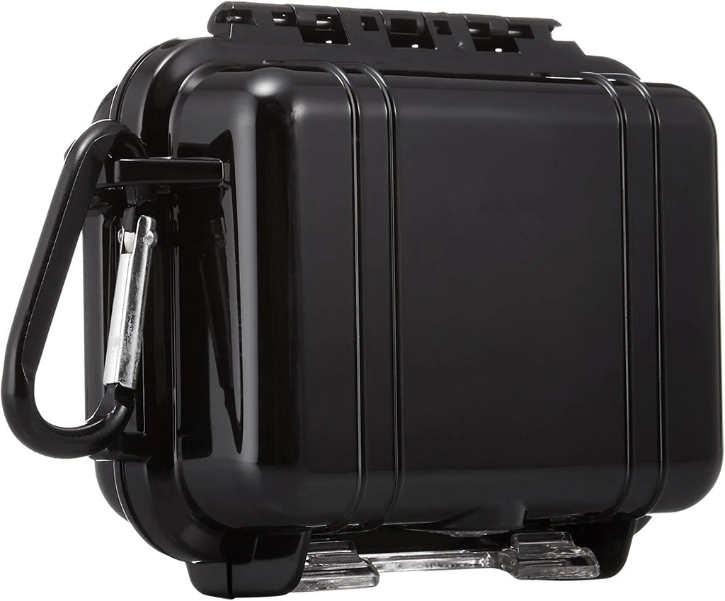 1010 Case (Black) X143
