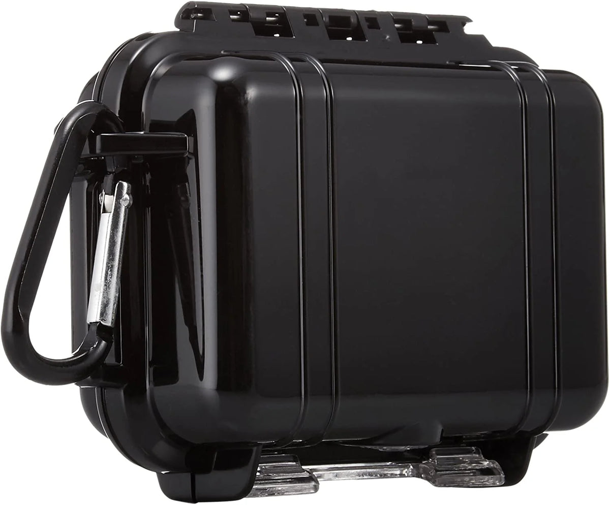1010 Case (Black) X143
