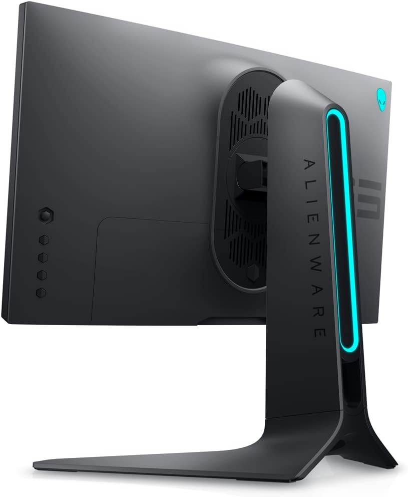 24.5 inch 240Hz Gaming Monitor, 1080p FHD, IPS K61338