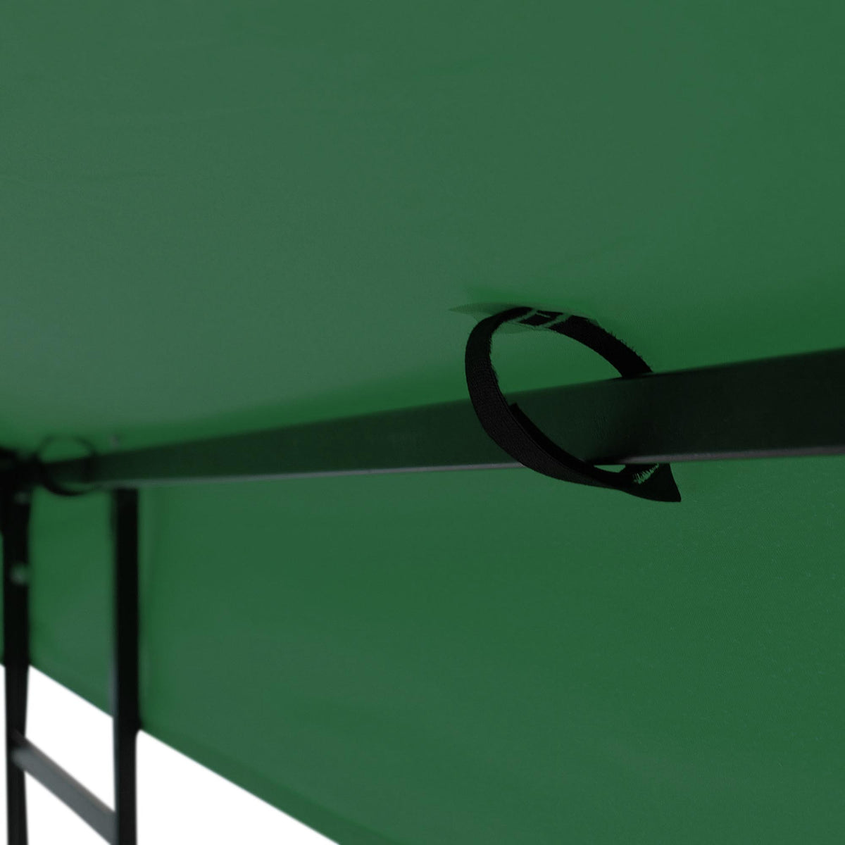 Green Tent Top Canopy Replacement 10x10ft W18151