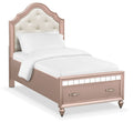Twin Storage Bed B394
