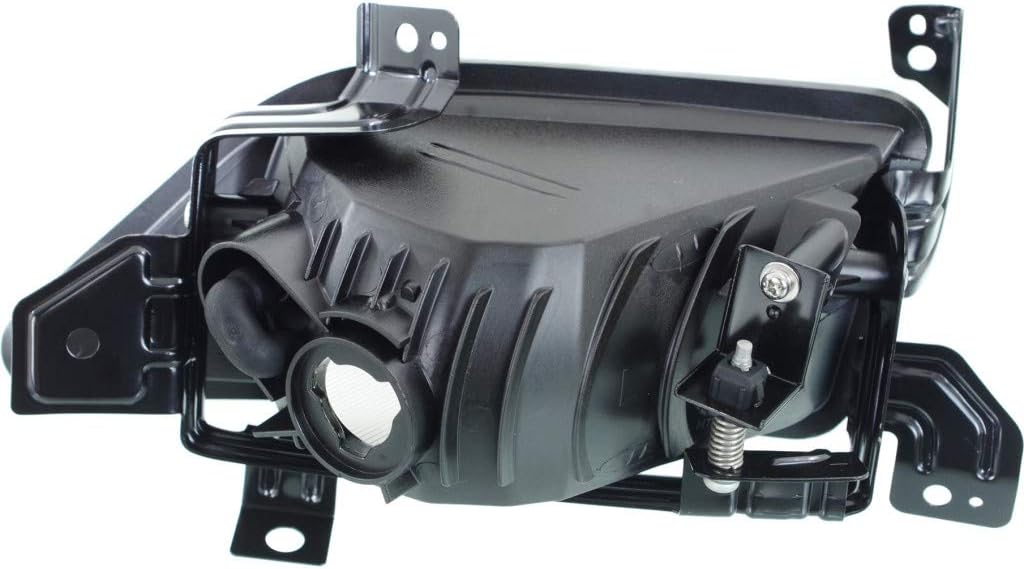 Fog Light Assembly Pair for Honda Pilot Z532