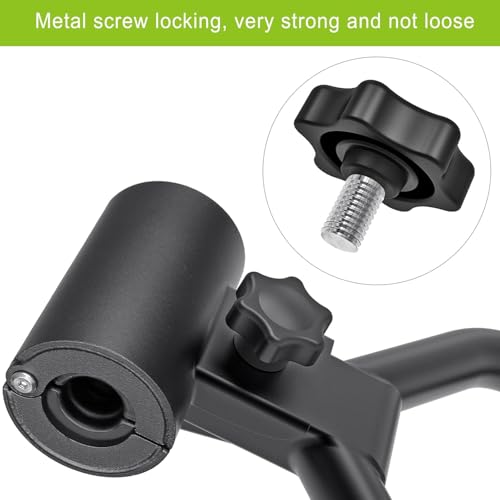 Adjustable Steel Dumbbell Grip Handle Q2044