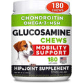 Glucosamine Chews L140