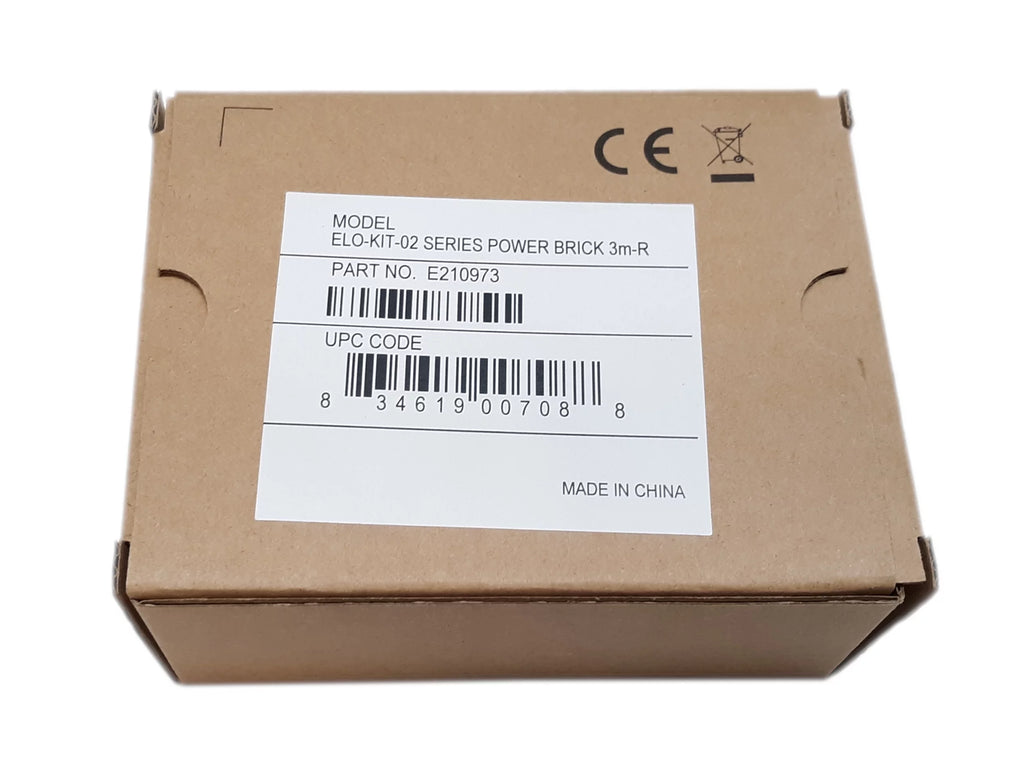40W AC Adapter Power Brick I272721