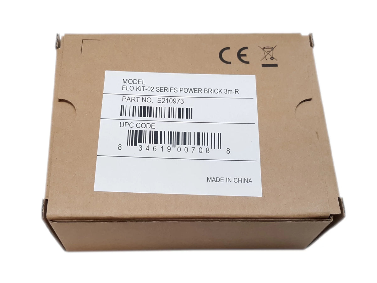 40W AC Adapter Power Brick I272721