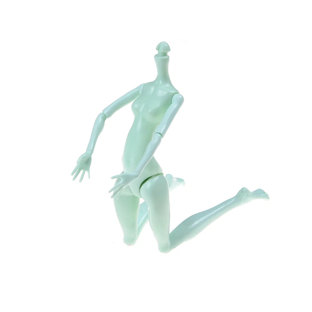 Fashion Dolls Monster body Toys S413