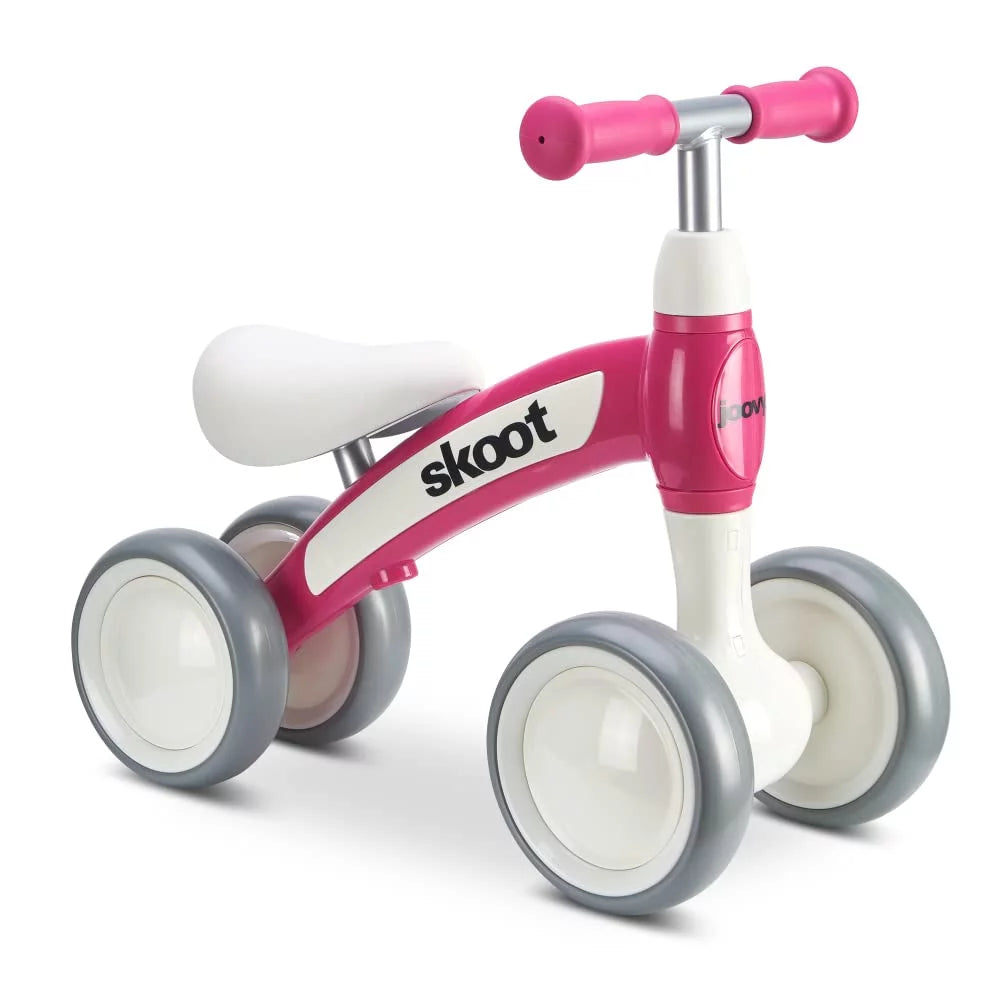 Pink Toddler Balance Bike I6311