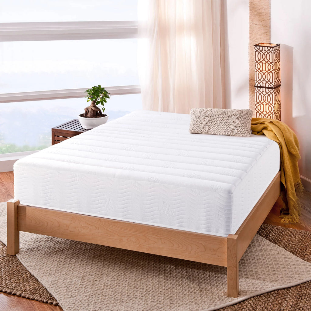 Queen Hybrid Mattress J455