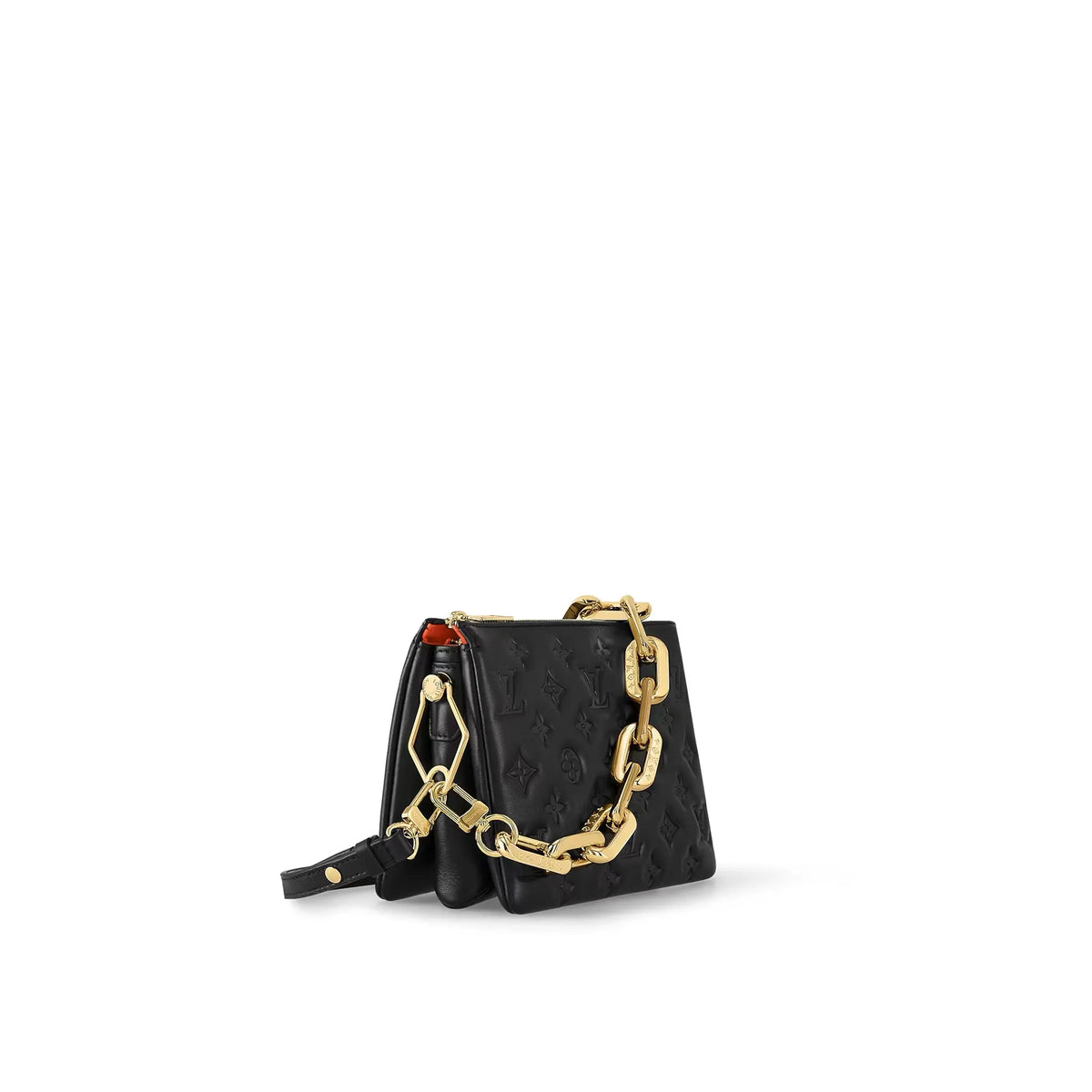 Canvas Crossbody Shoulder Bag C95834