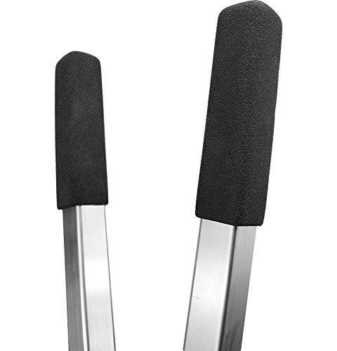 Aluminum Dog Poop Scooper D88708