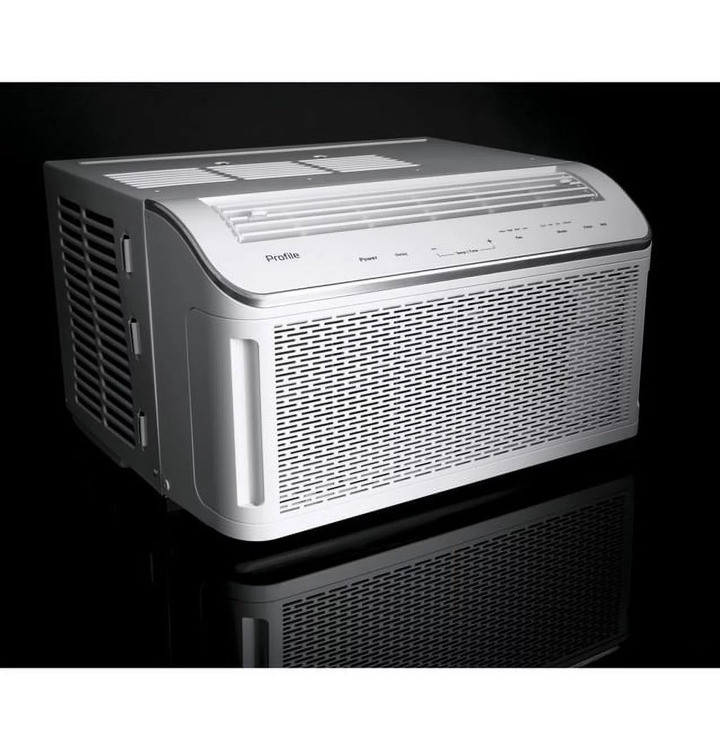 8,100-BTU Smart Window A/C with WiFi & Remote R52223