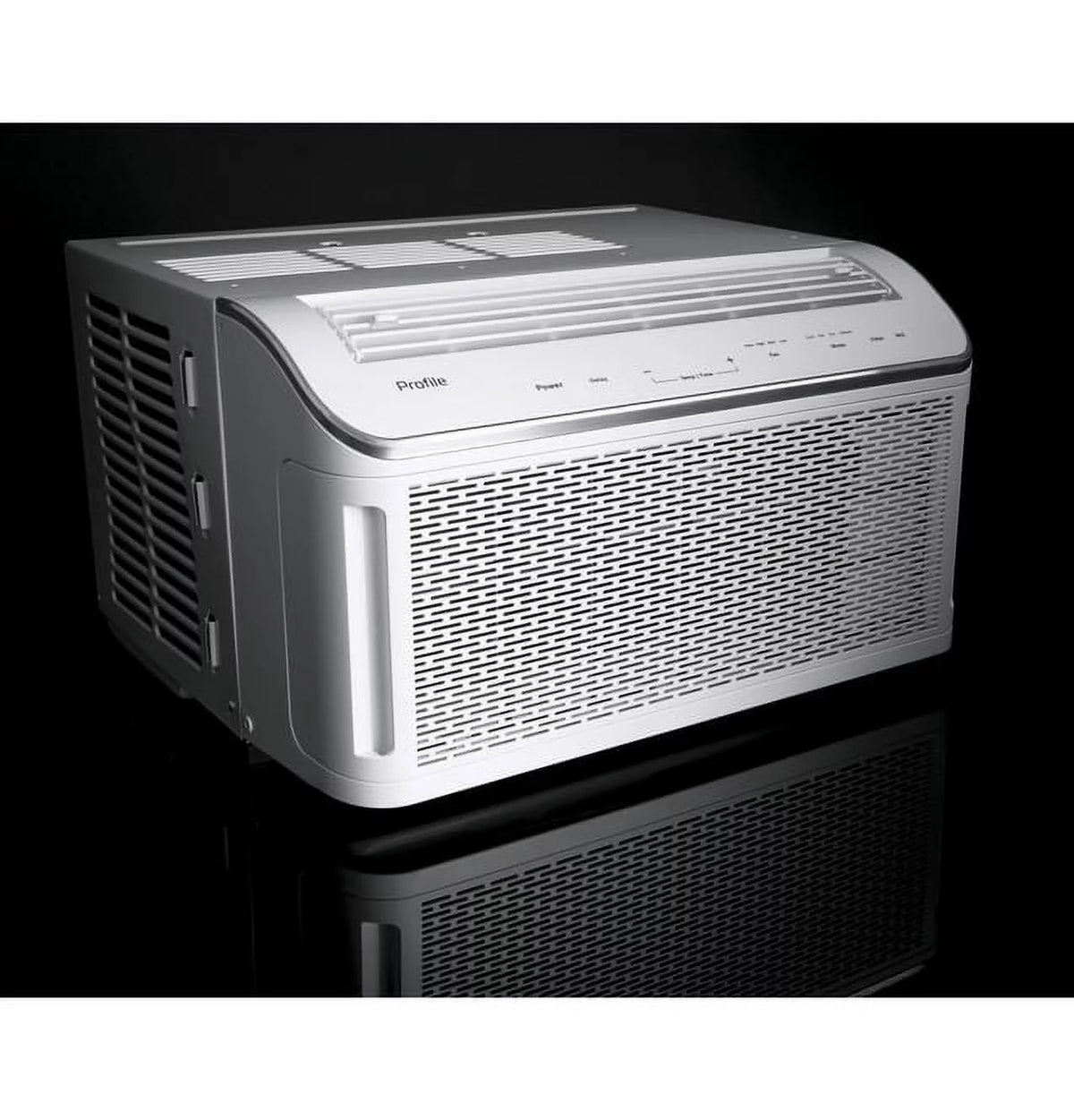 8,100-BTU Smart Window A/C with WiFi & Remote R52223
