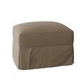 Rectangle Standard Ottoman H507