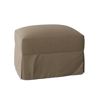 Rectangle Standard Ottoman H507