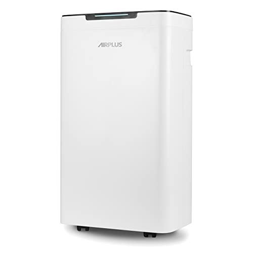 30 Pints Dehumidifier with Drain Hose L9814