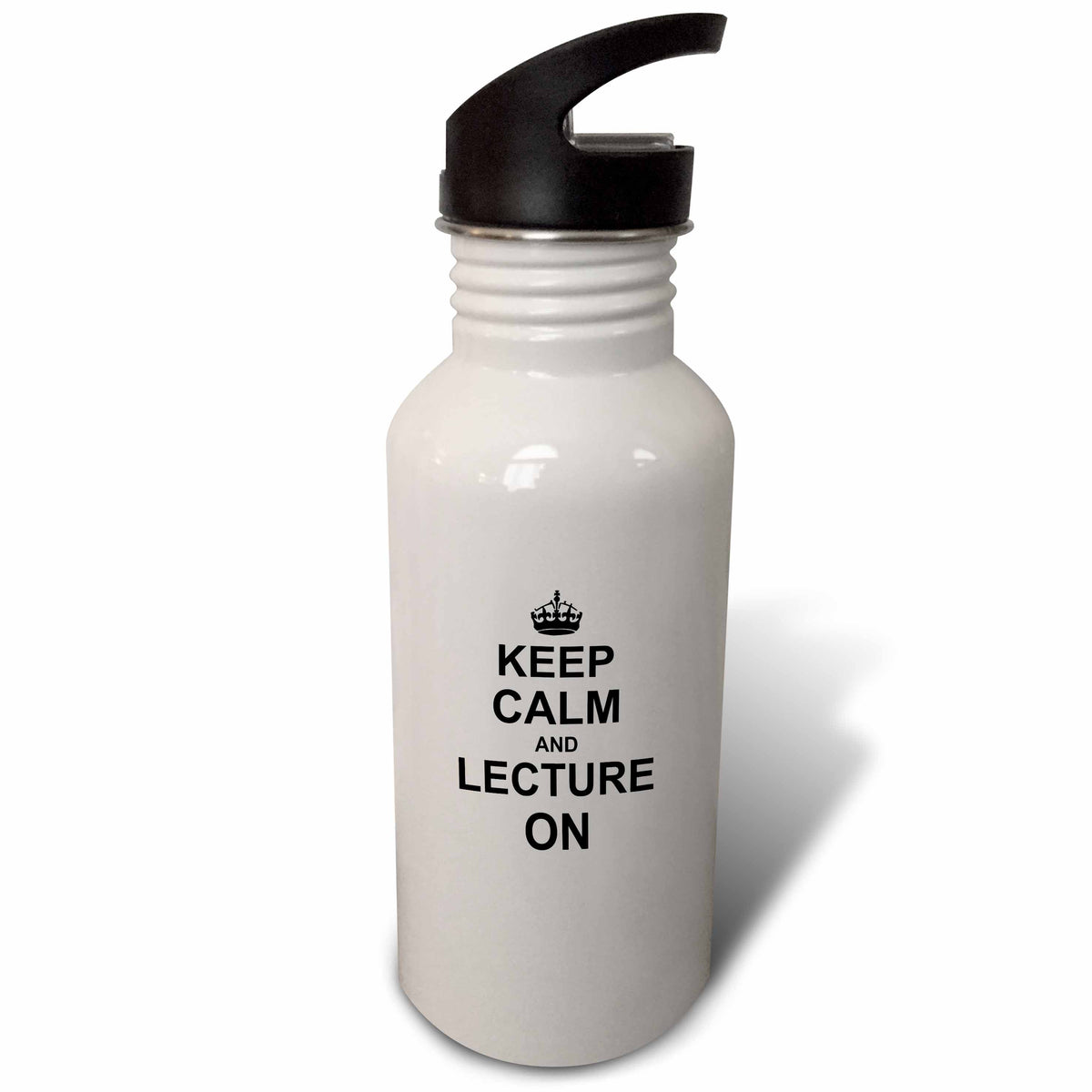 21 oz Sports Water Bottle W801305