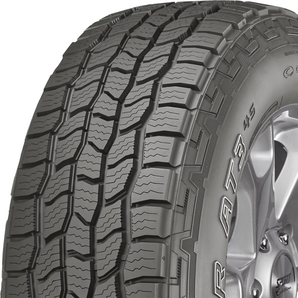 235/75R15 109T XL All Terrain Tires V6517