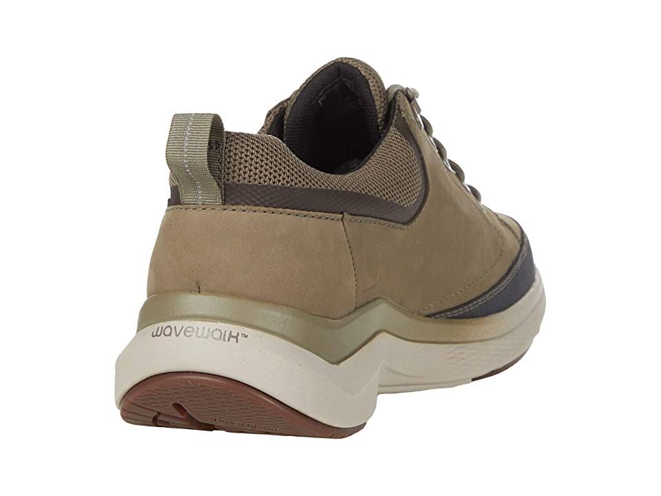 Sage Nubuck 11.5 W Shoes J147