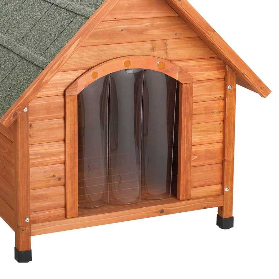 Dog House Door Flap P246340