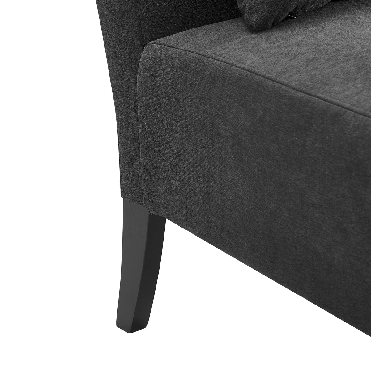 Charcoal Accent Chair J443843