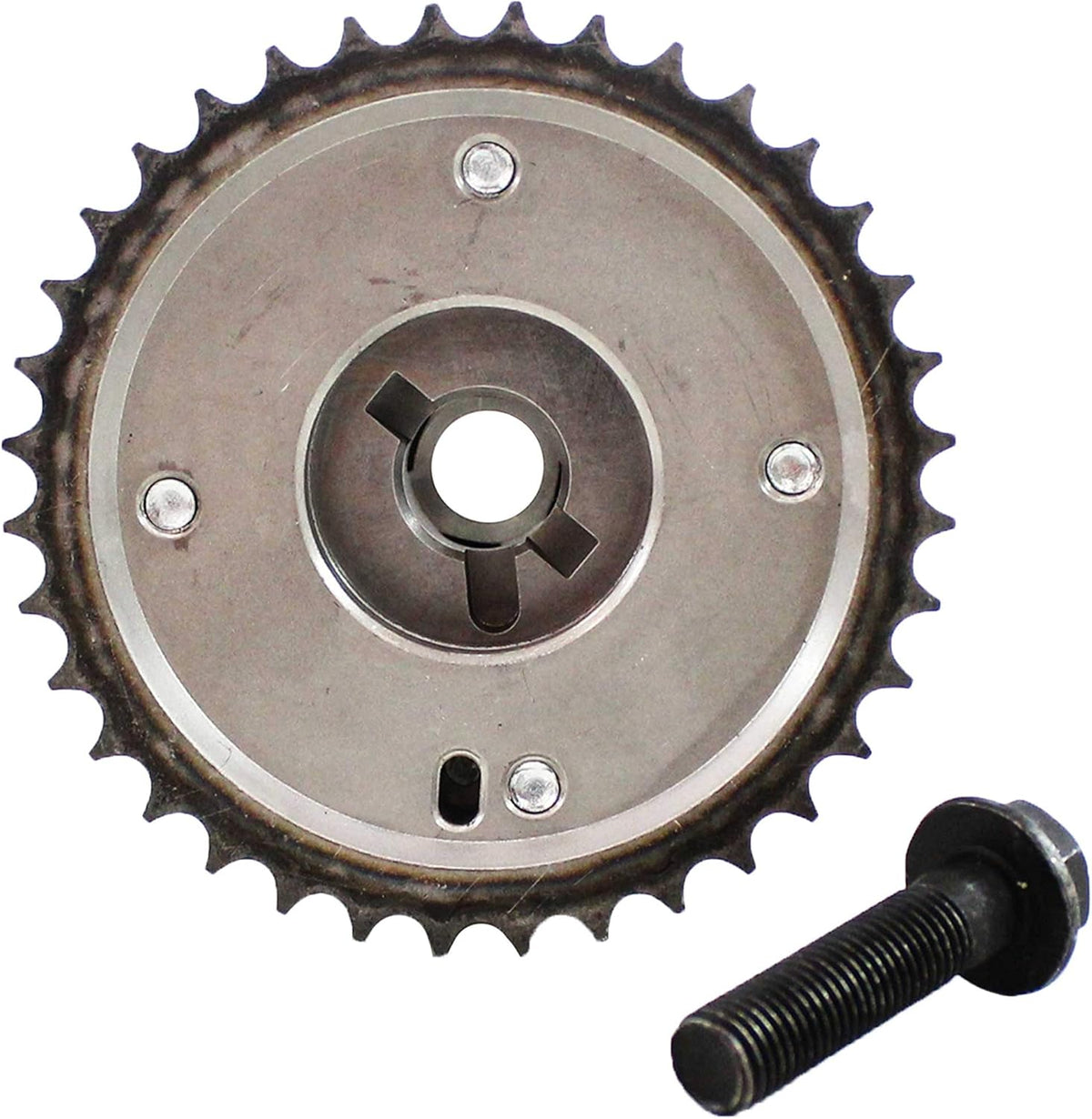 Variable Valve Timing Sprocket (VVT Gear) for 1.8L DOHC 16V S9019