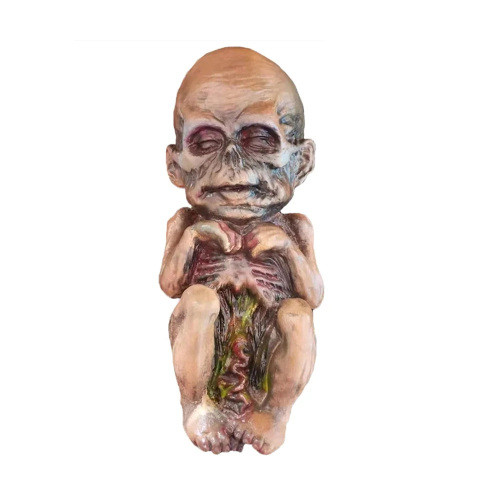 Doll Decor Ornament H988089