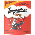 Crunchy & Soft Cat Treats Q162350