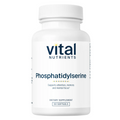 Phosphatidylserine 150mg 60sg E48843