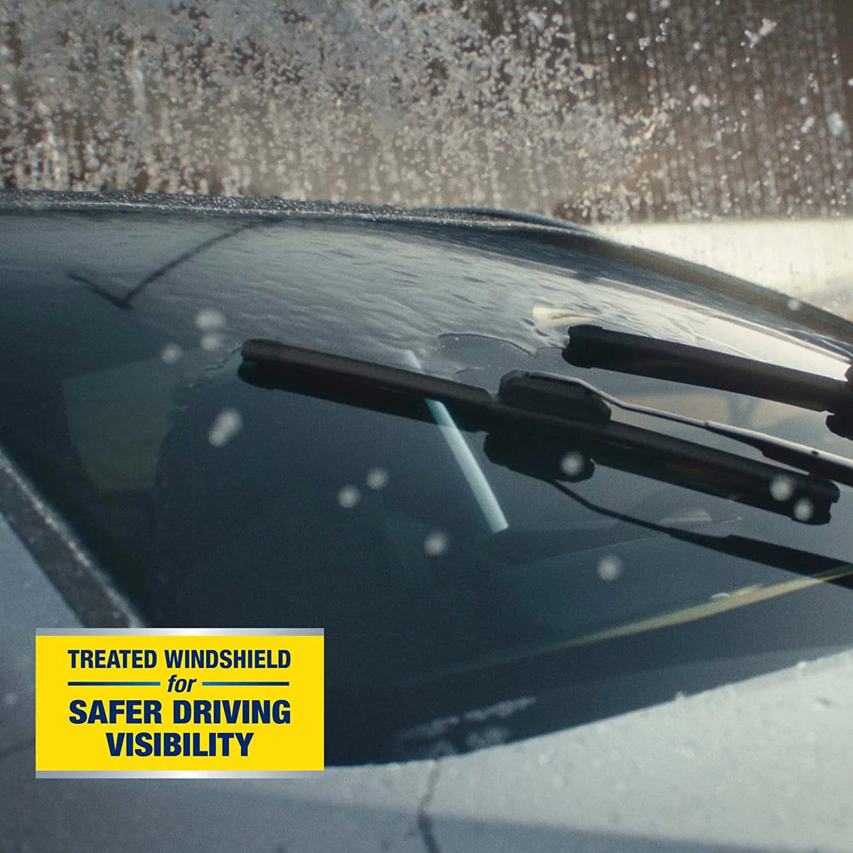19 2 Pack Water Repellency Wiper Blade X247