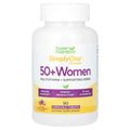 Chewable Multivitamin Tablets for Women 50+ Wild Berry 90 Count Y579590