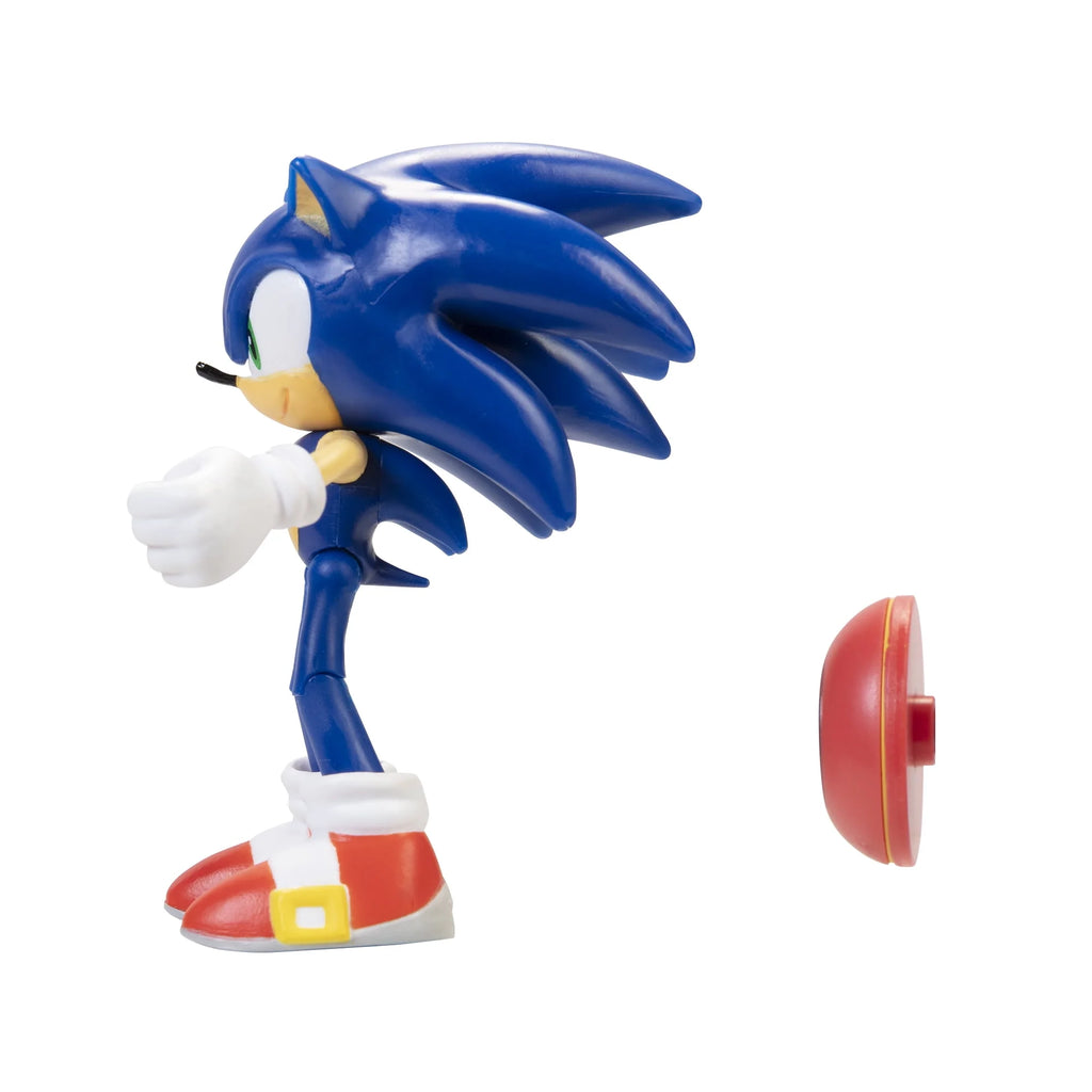 4'' Figure M63909