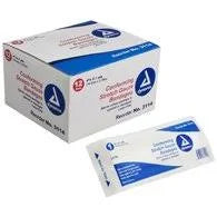 Sterile Stretch Gauze Bandages, 96/Case T878627