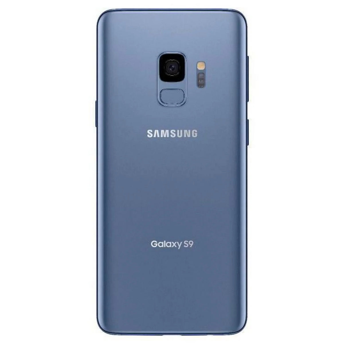 Refurbished Samsung Galaxy S9 64GB Coral Blue R2729
