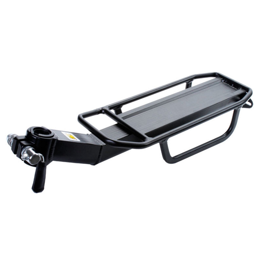 Bike Rack with Pannier Mount P484554
