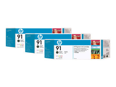 Black Toner Cartridge T5547