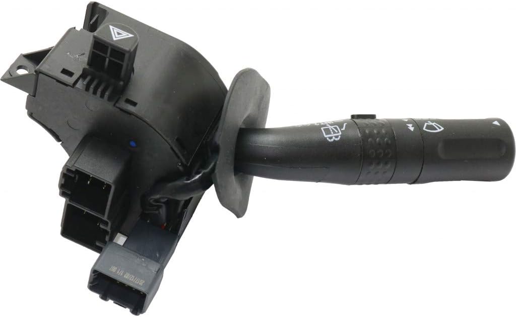 Turn Signal Switch for Lincoln Navigator 2003 2004 2005 2006, Pack of 2 X69169