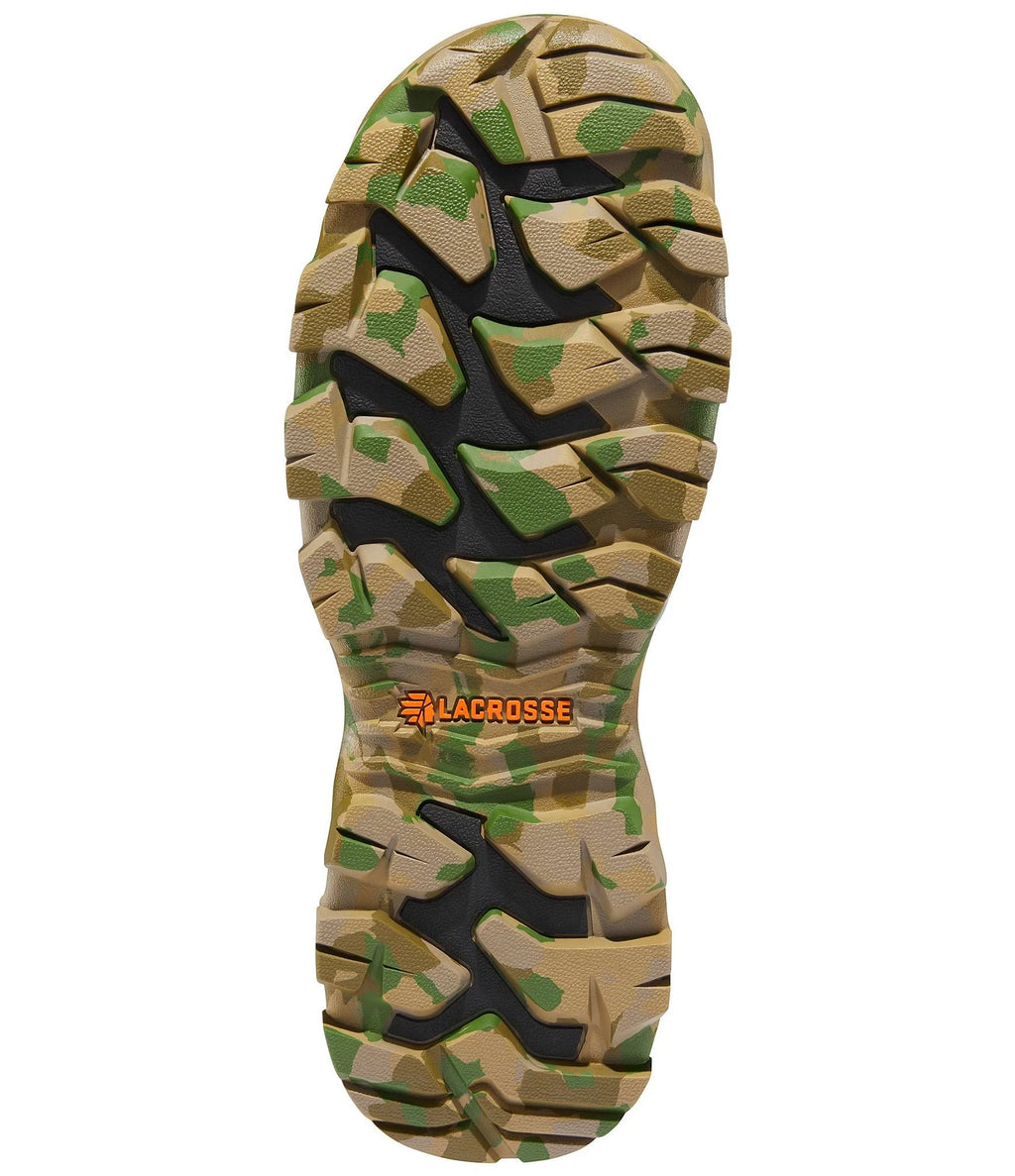 1600G-13 Realtree Edge Hunting Boots M809104