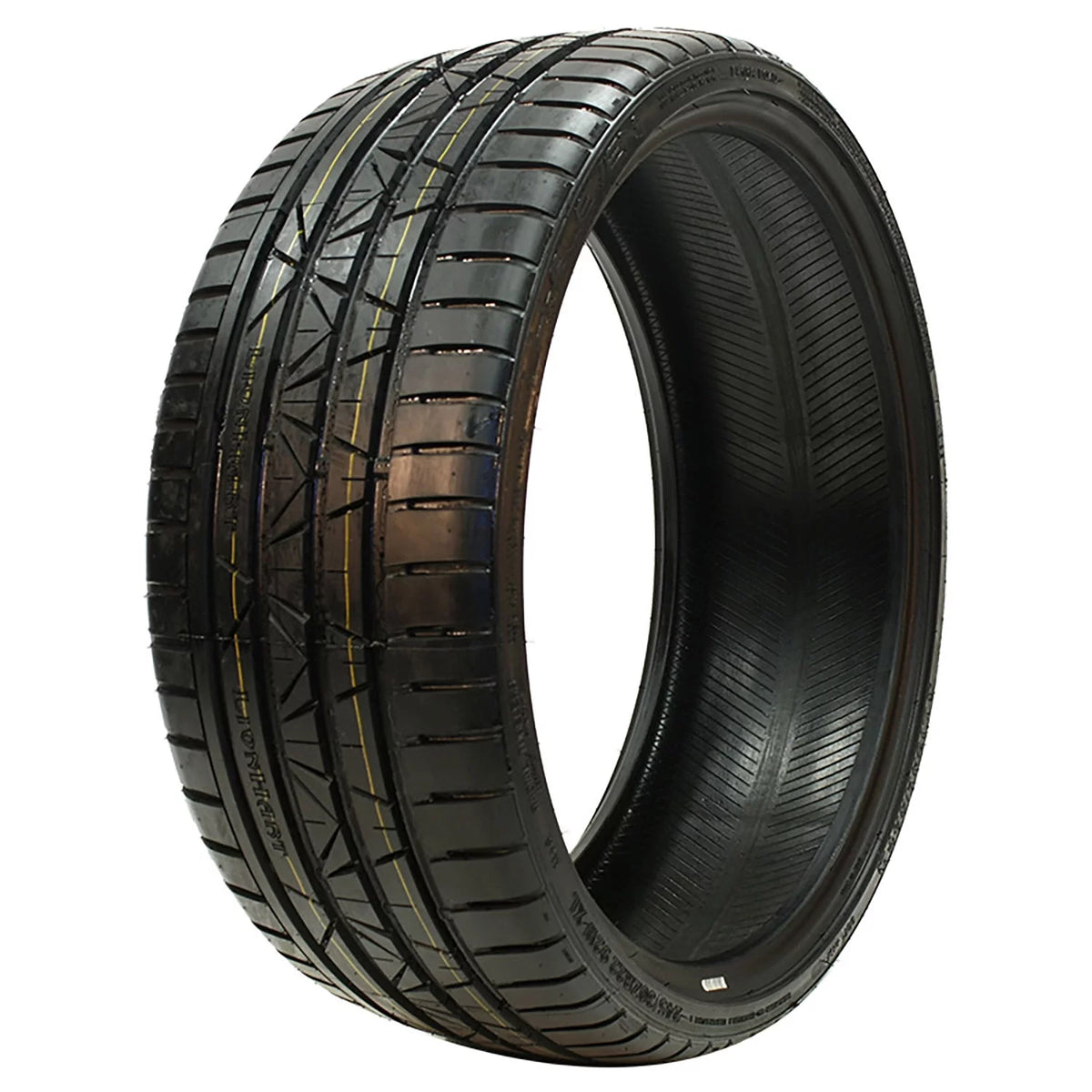 All Season 265/30ZR22 97W XL Passenger Tire Z5946