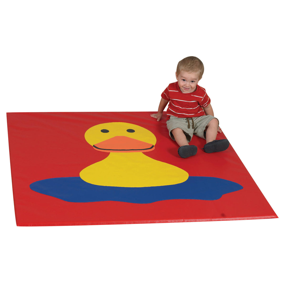 Happy Duck Mat F977
