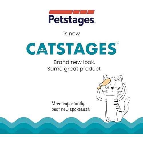 Mint Stick Cat Toy Y13596