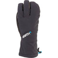 Black 4 Finger Glove V39152