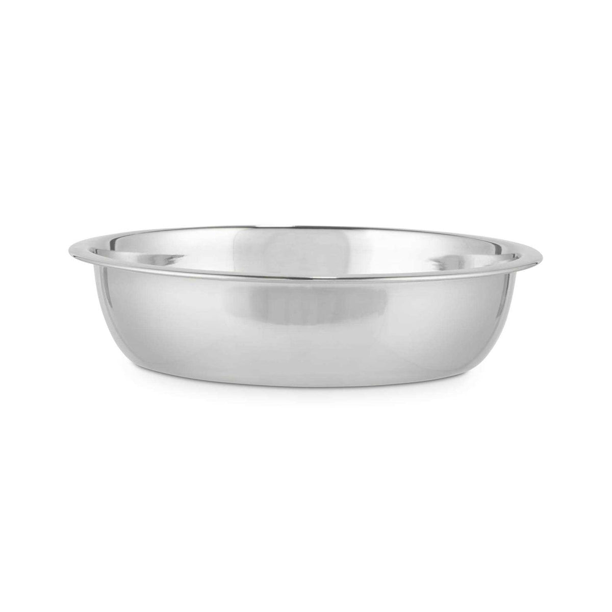 Stainless Steel Dog Bowl Insert F572